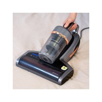 Aspirator antiacarieni JIMMY BX7 Pro Anti-mite Vacuum Cleaner, Gray, cu functie sterilizare UV - 3