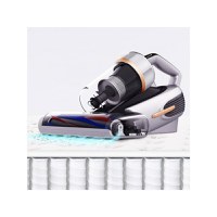 Aspirator antiacarieni JIMMY BX7 Pro Anti-mite Vacuum Cleaner, Gray, cu functie sterilizare UV - 4