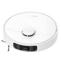 Aspirator robot cu mop Dreame L10s Pro Gen 2, 7000Pa, 5200mAh, Autonomie de pana la 155 minute - 3