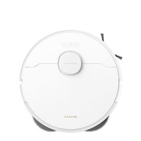 Aspirator robot cu mop Dreame L10s Pro Gen 2, 7000Pa, 5200mAh, Autonomie de pana la 155 minute - 6