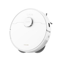 Aspirator robot cu mop Dreame L10s Pro Gen 2, 7000Pa, 5200mAh, Autonomie de pana la 155 minute - 8