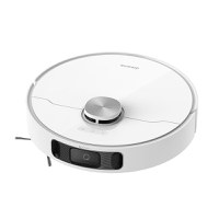 Aspirator robot cu mop Dreame L10s Ultra, 5300Pa, 5200mAh, Autonomie max 210 min, Statie colectare inteligenta - 9