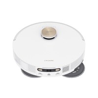 Aspirator robot cu mop Dreame L20 Ultra Complete, 7000Pa, 6400mAh, Autonomie max 260 minute, Statie colectare inteligenta - 3