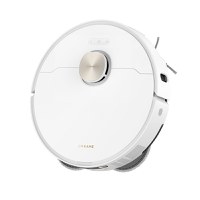 Aspirator robot cu mop Dreame X40 Ultra Complete, 12.000Pa, 6.400mAh, 200 min, AI RGB+3D mapping, statie colectare inteligenta - 8