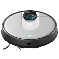 Aspirator robot cu mop Viomi Robot Vacuum V2 Pro EU, 33 W, 2100Pa - 2