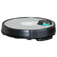 Aspirator robot cu mop Viomi Robot Vacuum V2 Pro EU, 33 W, 2100Pa - 3