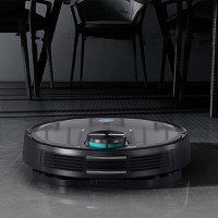 Aspirator robot cu mop Viomi Robot Vacuum V2 Pro EU, 33 W, 2100Pa - 5