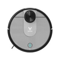 Aspirator robot cu mop Viomi Robot Vacuum V2 Pro EU, 33 W, 2100Pa - 1