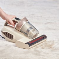 Aspirator UV antiacarieni Jimmy Anti-Mite Vacuum Cleaner BX6 Lite, putere 600W - 7