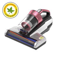 Aspirator UV antiacarieni JIMMY BX5 PRO Anti-Mite Vacuum Cleaner, putere 500W - 2