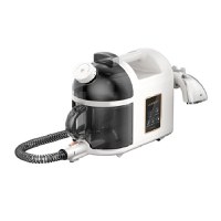 Aspirator Uwant B200 cu abur si spalare, multifunctional,multisuprafete,12Kpa, Capacitate 2x1,5l, rezervor detergent 0.2l,White - 2