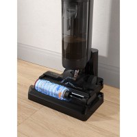 Aspirator vertical fara fir cu spalare Dreame H12 Pro putere, 300W, 23000Pa, autonomie 35 min, functie autocuratare - 16