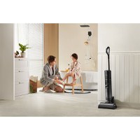 Aspirator vertical fara fir cu spalare Dreame H12 Pro putere, 300W, 23000Pa, autonomie 35 min, functie autocuratare - 20