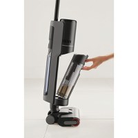 Aspirator vertical fara fir cu spalare Dreame H12 Pro putere, 300W, 23000Pa, autonomie 35 min, functie autocuratare - 5