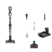 Aspirator vertical fara fir cu spalare Jimmy PW11 Pro 4-in-1 Cordless Wet & Dry Vacuum Cleaner, putere 460W, autonomie 80 min - 1