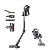 Aspirator vertical fara fir JIMMY H8 FLEX Cordless Vacuum Cleaner, putere 550W, 185 AW, autonomie 65 min - 2