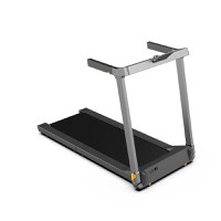 Banda de alergare pliabila Kingsmith WalkingPad G1 Treadmill, Black, viteza maxima 12km/h - 11