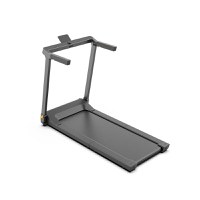 Banda de alergare pliabila Kingsmith WalkingPad G1 Treadmill, Black, viteza maxima 12km/h - 10