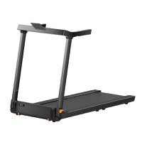 Banda de alergare pliabila Kingsmith WalkingPad G1 Treadmill, Black, viteza maxima 12km/h - 1