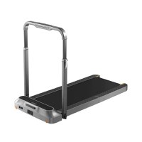 Banda de alergare pliabila KingSmith WalkingPad R2 Treadmill Smart Folding, Black, viteza max 12km/ora - 1