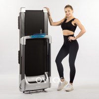 Banda de alergare pliabila OVICX Q2S Treadmill - 5