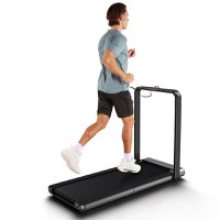 Banda de alergat pliabila Kingsmith WalkingPad Treadmill TRX21F, viteza maxima 12km/ora - 7