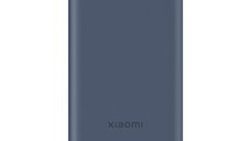 Baterie externa Xiaomi Power Bank 10000 mAh 22.5W