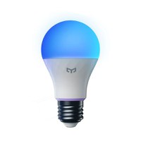 Bec smart Yeelight Smart LED Bulb W4 Lite (Multicolor) - 1