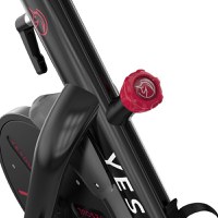 Bicicleta fitness YESOUL S3 Pro Spinning Bike, Black - 3