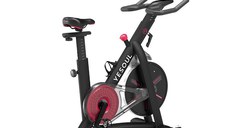 Bicicleta fitness YESOUL S3 Pro Spinning Bike, Black