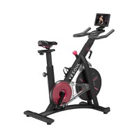 Bicicleta fitness YESOUL S3 Pro Spinning Bike, Black - 1