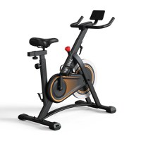 Bicicleta fitness Yesoul Spinning Bike A1, Black - 2