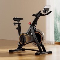 Bicicleta fitness Yesoul Spinning Bike A1, Black - 5