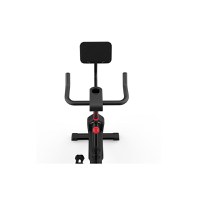 Bicicleta fitness YESOUL Spinning Bike C1A, Black, Suport pentru display, Rezistenta magnetica - 3