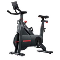 Bicicleta fitness YESOUL Spinning Bike C1H, Black - 2