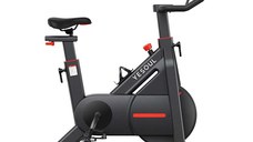 Bicicleta fitness YESOUL Spinning Bike C1H, Black