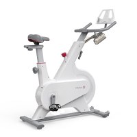 Bicicleta fitness YESOUL Spinning Bike M1, White - 2