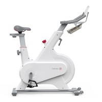 Bicicleta fitness YESOUL Spinning Bike M1, White - 1