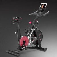 Bicicleta fitness YESOUL Spinning Bike S3, Black - 2