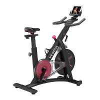 Bicicleta fitness YESOUL Spinning Bike S3, Black - 1