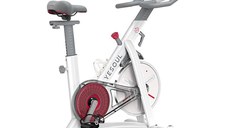 Bicicleta fitness YESOUL Spinning Bike S3 Pro, White