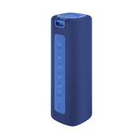 Boxa portabila Xiaomi Mi Portable Bluetooth Speaker (16W), Blue - 2