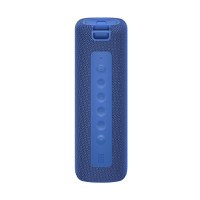 Boxa portabila Xiaomi Mi Portable Bluetooth Speaker (16W), Blue - 3