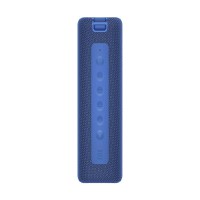 Boxa portabila Xiaomi Mi Portable Bluetooth Speaker (16W), Blue - 4