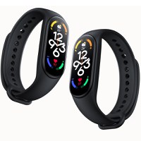 Bratara fitness Xiaomi Smart Band 7 - 5