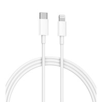 Cablu de incarcare si date Xiaomi Type-C to Lightning Cable 1m - 1