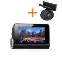 Camera auto 70mai Dash Cam 4K A810 Sony Starvis 2 IMX678 - 1