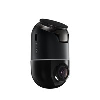 Camera auto 70mai Dash Cam Omni, filmare la 360⁰, 128GB, detectie AI miscare, GPS&ADAS, control vocal - 2