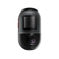 Camera auto 70mai Dash Cam Omni, filmare la 360⁰, 128GB, detectie AI miscare, GPS&ADAS, control vocal - 3