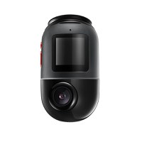 Camera auto 70mai Dash Cam Omni, filmare la 360⁰, 128GB, detectie AI miscare, GPS&ADAS, control vocal - 4